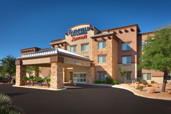 Fairfield by Marriott Inn & Suites Sierra Vista