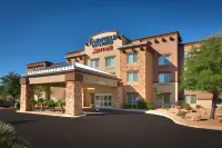 Fairfield by Marriott Inn & Suites Sierra Vista - Breakfast