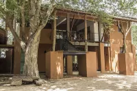 Wapi Bungalowi Yala Hotels in Yoda Kandiya