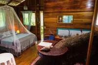 Playa Grande Lodge & Tree House Hotels in Cahuita