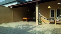 Piscina Aquecida, Ar Condicionado, Área Gourmet, Bilhar - 2-Star