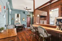 Site 61 Hostel - Hostels