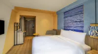 Ibis Styles Goa Vagator - balcony