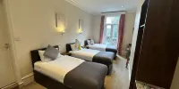 Green Gables Hotel - Apartment, Ensuite (Triple)