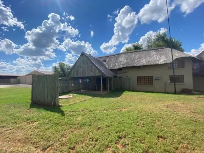 Eids Farm