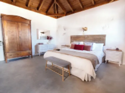 Hacienda El Terrero農場