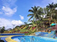 JVR island in the Sky Resort by Hiverooms Hôtels à : Tolede