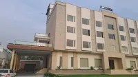 Four Leaf Hotel Akosha Hotels in Soyepur