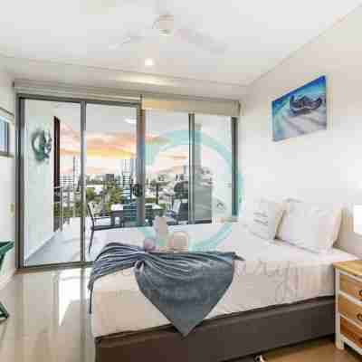 Zen at Array: 2Br Retreat in CBD Rooms