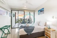 Zen at Array: 2Br Retreat in CBD