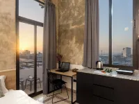Anoor Studios & Apartments in Gemmayze Hotels near Sursock Museum