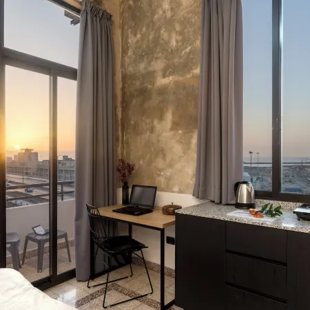 Anoor Studios & Apartments in Gemmayze