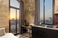 Anoor Studios & Apartments in Gemmayze