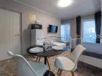 Apartments Cataleya Przno Hotels in Przno