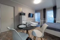 Apartments Cataleya Przno