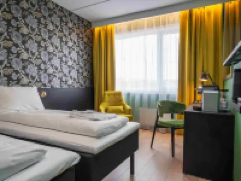 Thon Hotel Kirkenes Hotels in Kirkenes