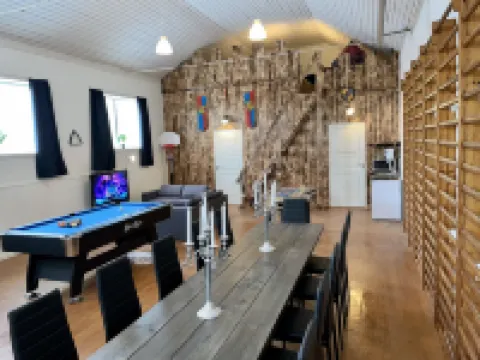 Hestkær Family Rooms Hotels in Grindsted
