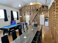 Hestkær Family Rooms Hotel a Sonder Omme