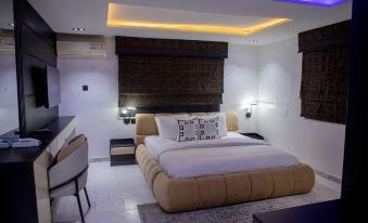 Casa de Los Reyes Luxury Apartments