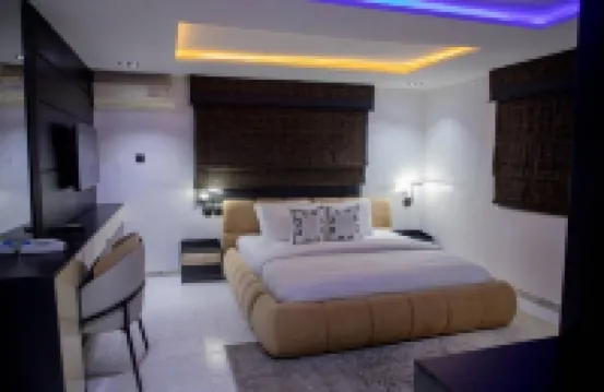 Casa de Los Reyes Luxury Apartments