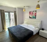 Sydney Riseon Hotel Hotel a Chippendale