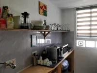 Hostel Roks