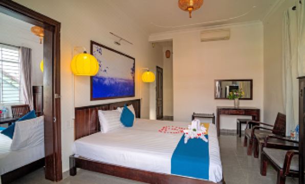 Hoi An Viet House Homestay