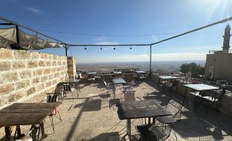 Beyzade KONAĞI Hotel