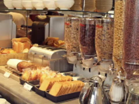 德斯巴恩斯酒店 格朗維爾酒店