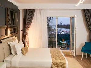 Lebada Luxury Resort & Spa