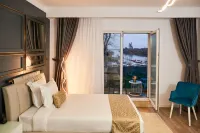 Lebada Luxury Resort & Spa Hotel a Crisan
