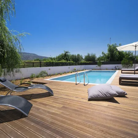 Seametry Villa