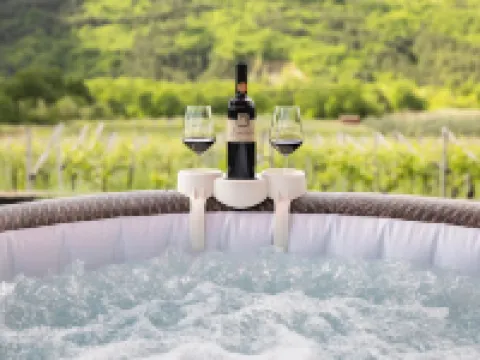 TouristFarm - Apartments "RED FAIRYTALE" Hotels in Koper