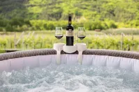 TouristFarm - Apartments "RED FAIRYTALE" Hotels in Koper