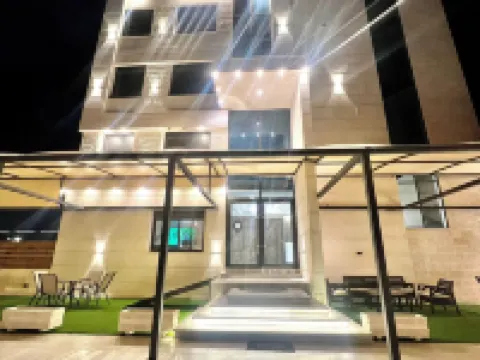 Royal group hotel Irbid Hotels in Irbid