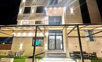 Royal group hotel Irbid