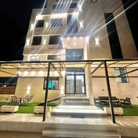 Royal group hotel Irbid