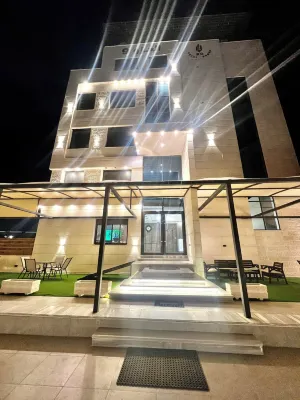 Royal group hotel Irbid Hoteles en 