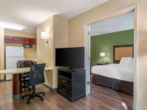 Extended Stay America Suites - Portland - Hillsboro Hotels in Hillsboro