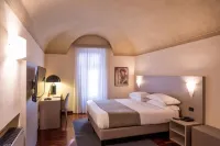 Hotel Boutique Antiche Mura