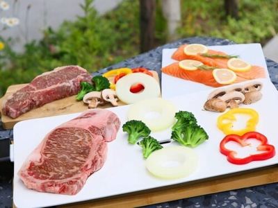 料理 フェニックス富良野の写真