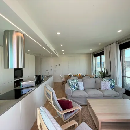 Faro Design 2 by Homing