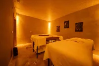 Tantan Cappadocia House - spa