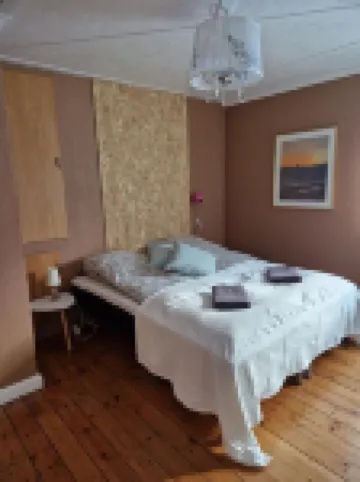 Guesthouse Hugo فنادق في 