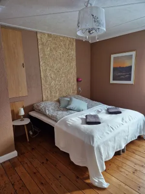 Guesthouse Hugo