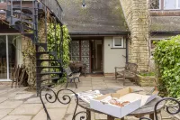 Sandford Meadow Guest House Hotels in der Nähe von Harwell Campus