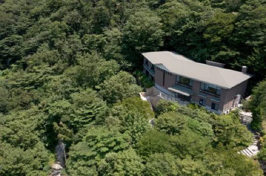 Hakone Ashinoko Bikeikan