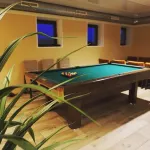 Hotell Eikerapen Gjestegård Åseral - 2-Star
