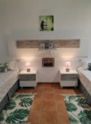 Ses Salines Private Rooms Mallorca