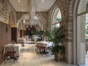 The Jaffa Hotel, Tel Aviv